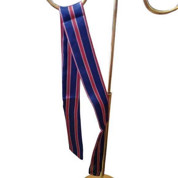 Twilly Scarf  - Picture 3 of 3